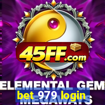 bet 979 login